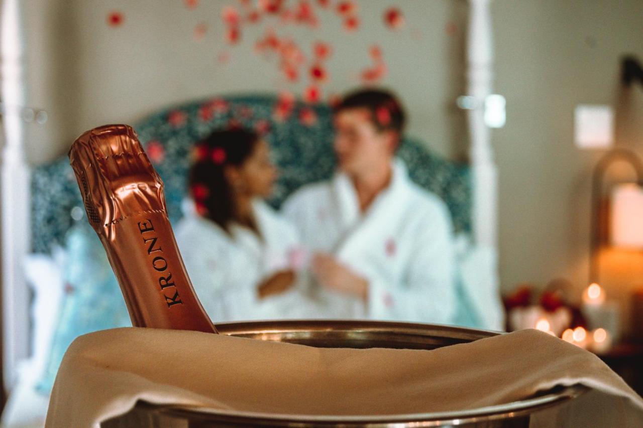 Tulbagh Boutique Heritage Hotel Kültér fotó