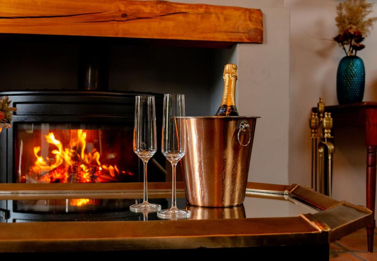 Tulbagh Boutique Heritage Hotel Kültér fotó