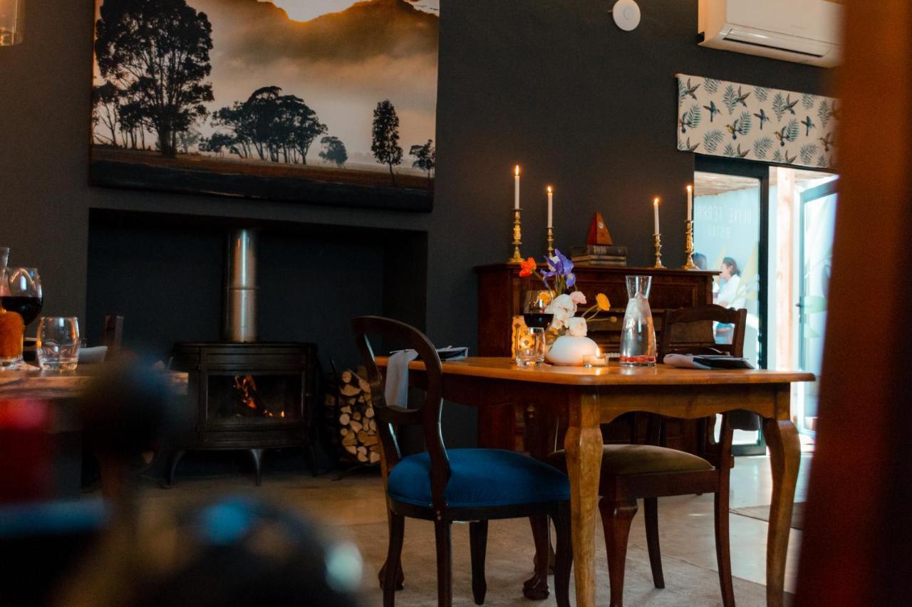 Tulbagh Boutique Heritage Hotel Kültér fotó