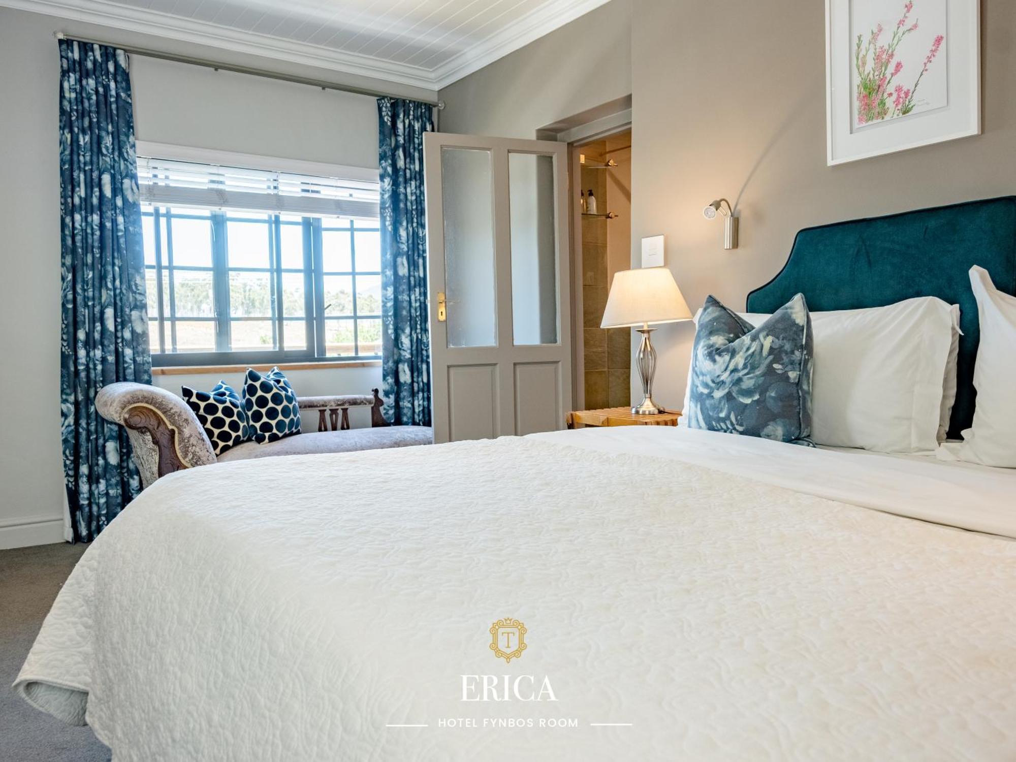 Tulbagh Boutique Heritage Hotel Szoba fotó