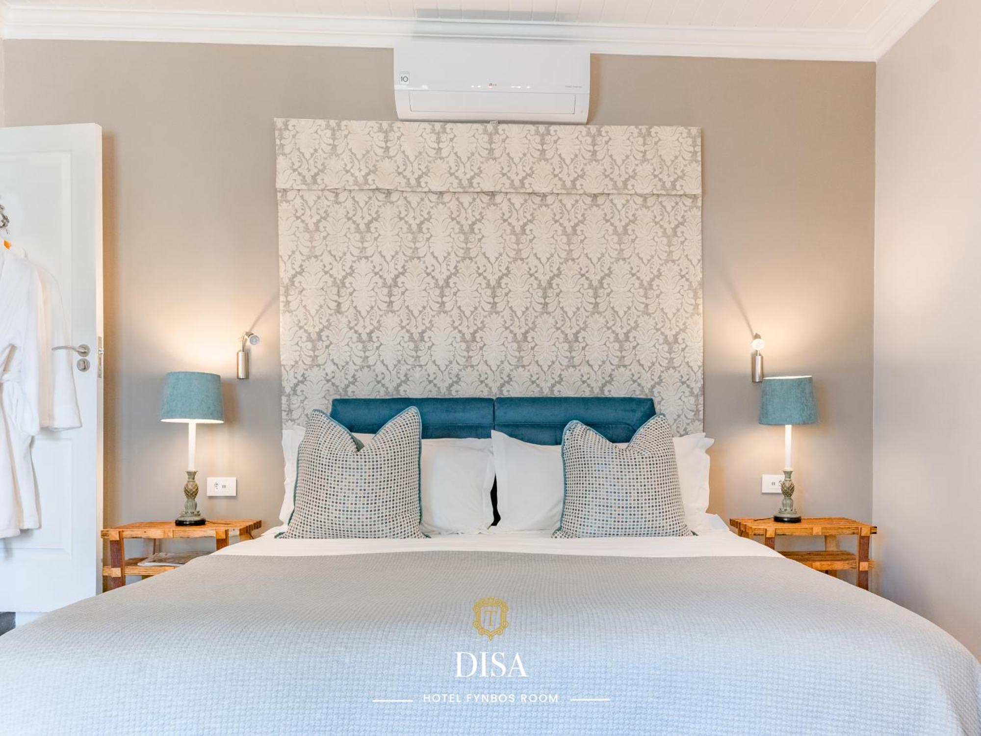 Tulbagh Boutique Heritage Hotel Szoba fotó