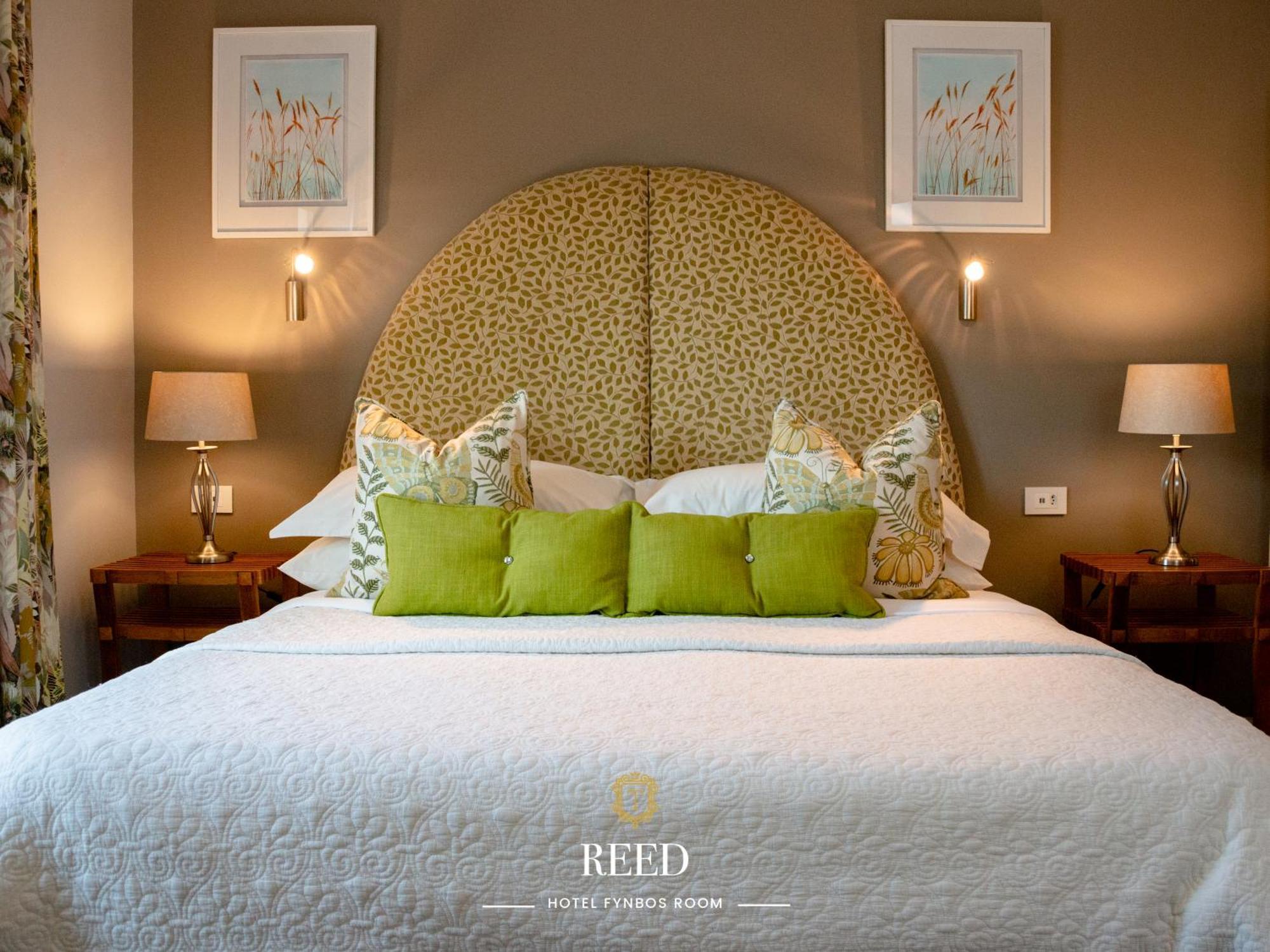 Tulbagh Boutique Heritage Hotel Kültér fotó
